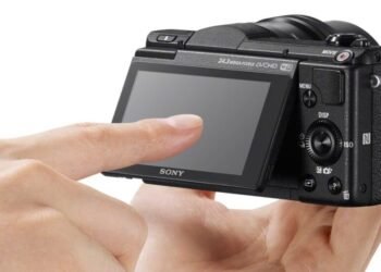 Rekomendasi Kamera Mirrorless Murah dengan Kualitas Premium