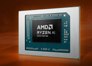 Mengupas AMD Ryzen™ 8040 Series: Kinerja dan Inovasi AI Terbaru