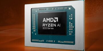 Mengupas AMD Ryzen™ 8040 Series: Kinerja dan Inovasi AI Terbaru - Utama