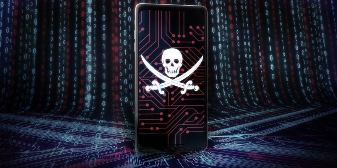 10 Langkah Mudah Melindungi Smartphone dari Serangan Siber