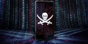 10 Langkah Mudah Melindungi Smartphone dari Serangan Siber