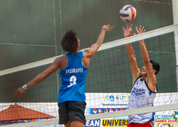 AUG 2024: Lebih dari Sekadar Pertandingan, Merajut Persahabatan dan Membuka Peluang Wisata