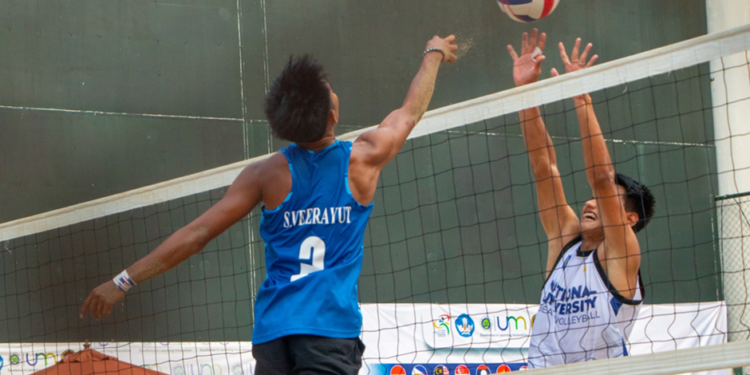 AUG 2024: Lebih dari Sekadar Pertandingan, Merajut Persahabatan dan Membuka Peluang Wisata - Utama