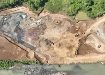 Kementerian PUPR Mulai Pembangunan Bendungan Jeneleta untuk Reduksi Banjir di Makassar