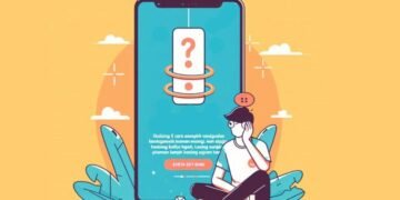 Cara Mengatasi Ponsel Bootloop dengan Mudah dan Cepat