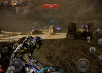 Top 7 Emulator Game PS3 untuk Android dan PC