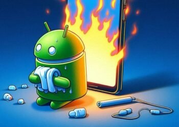 Tips Ampuh Mengatasi Ponsel Android Cepat Panas
