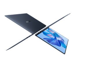 Huawei MateBook X Pro vs. MacBook Air M3