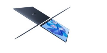 Huawei MateBook X Pro vs. MacBook Air M3