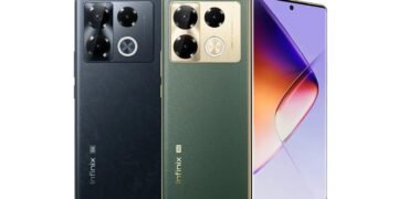 Perbandingan Lengkap Infinix Note 40 dan Note 40 Pro: Desain, Kamera, dan Performa