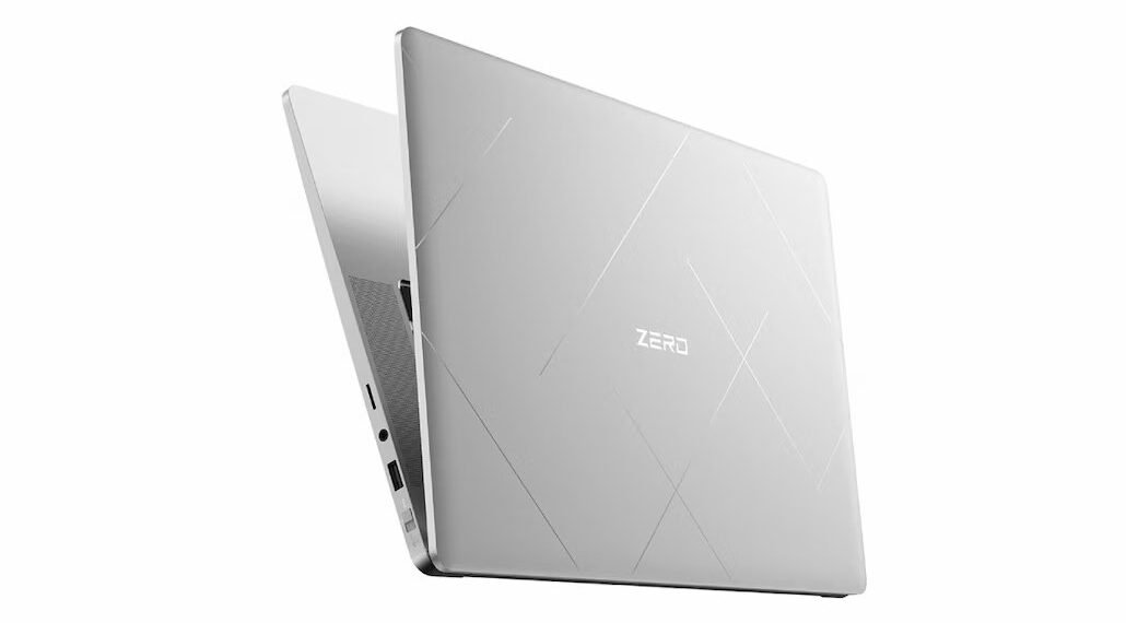 Infinix ZeroBook Ultra dengan Intel Core i9: Performanya Melebihi Harapan
