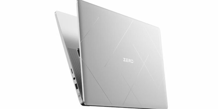 Infinix ZeroBook Ultra dengan Intel Core i9: Performanya Melebihi Harapan - Featured