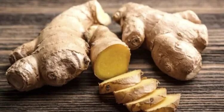 Jahe untuk Rambut: Manfaat dan Tips Cara Perawatan - Utama