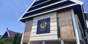 Dukungan Pemerintah Pusat: Dana Rp6,1 Miliar untuk Kesuksesan Pemprov Sulsel Menangani Inflasi