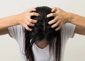 Solusi Alami Untuk Mengatasi Kutu Rambut dan Telurnya