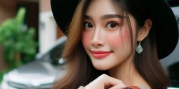 Mengenal The Whole Shebang: Rahasia Kulit Sehat dan Glass Skin Look - Utama
