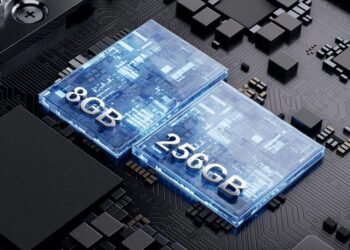 POCO Pad: Tablet Pertama POCO dengan HyperOS dan Kamera 8MP