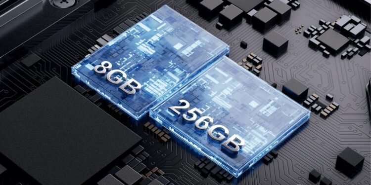 POCO Pad: Tablet Pertama POCO dengan HyperOS dan Kamera 8MP - Featured