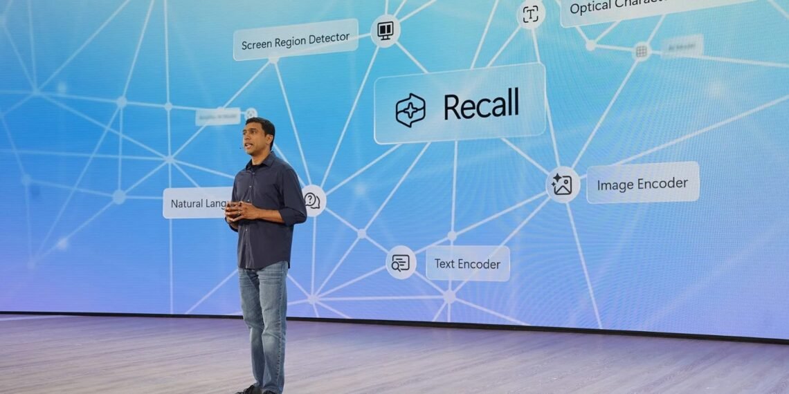 Laptop Baru dengan Microsoft Windows Tanpa Fitur Recall, Kenapa?