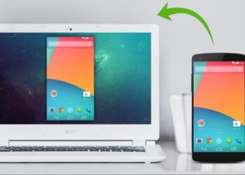 Panduan Praktis Menampilkan Layar HP ke Laptop untuk Mac dan Windows