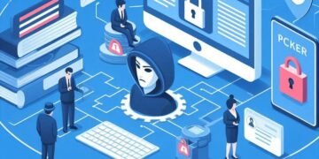 Brain Cipher Akan Rilis Kunci Enkripsi Gratis: Pelajaran untuk Keamanan Siber Indonesia - Utama