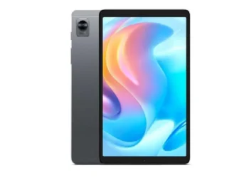 Realme Pad Mini: Tetap Oke di Tahun 2024 dengan Harga Terjangkau