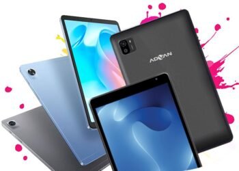 Realme Pad Mini LTE atau Advan Xtab: Pilihan Tablet Terbaik di Kelas 1 Jutaan