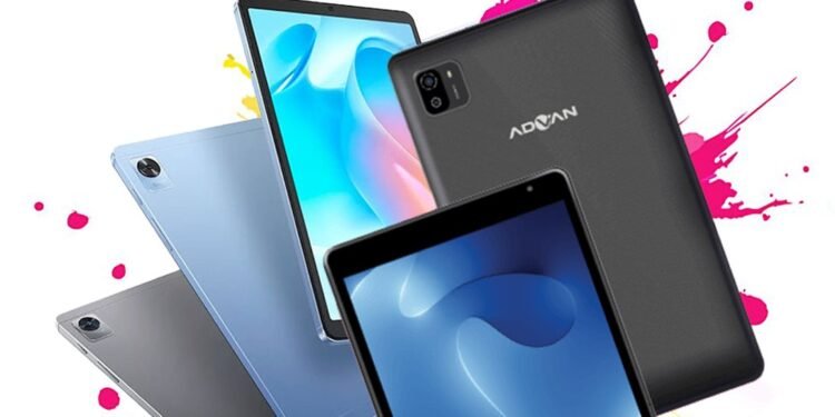 Realme Pad Mini LTE atau Advan Xtab: Pilihan Tablet Terbaik di Kelas 1 Jutaan - Featured