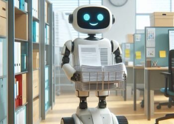 Misteri ‘Bunuh Diri’ Robot: Kelelahan atau Kerusakan Teknis?