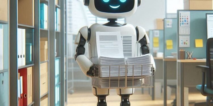 Misteri ‘Bunuh Diri’ Robot: Kelelahan atau Kerusakan Teknis? - Featured