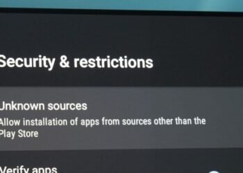 Tidak bisa Install Aplikasi dari Google Play? Panduan Lengkap Sideload dan Tips Aman