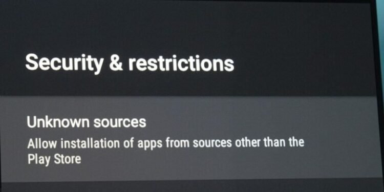 Tidak bisa Install Aplikasi dari Google Play? Panduan Lengkap Sideload dan Tips Aman