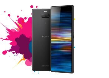 Sony Xperia dengan Kamera Mumpuni di Bawah 2 Juta