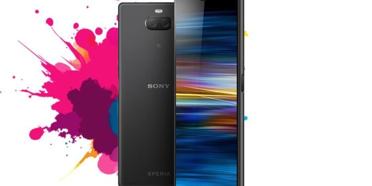 Sony Xperia dengan Kamera Mumpuni di Bawah 2 Juta - Featured