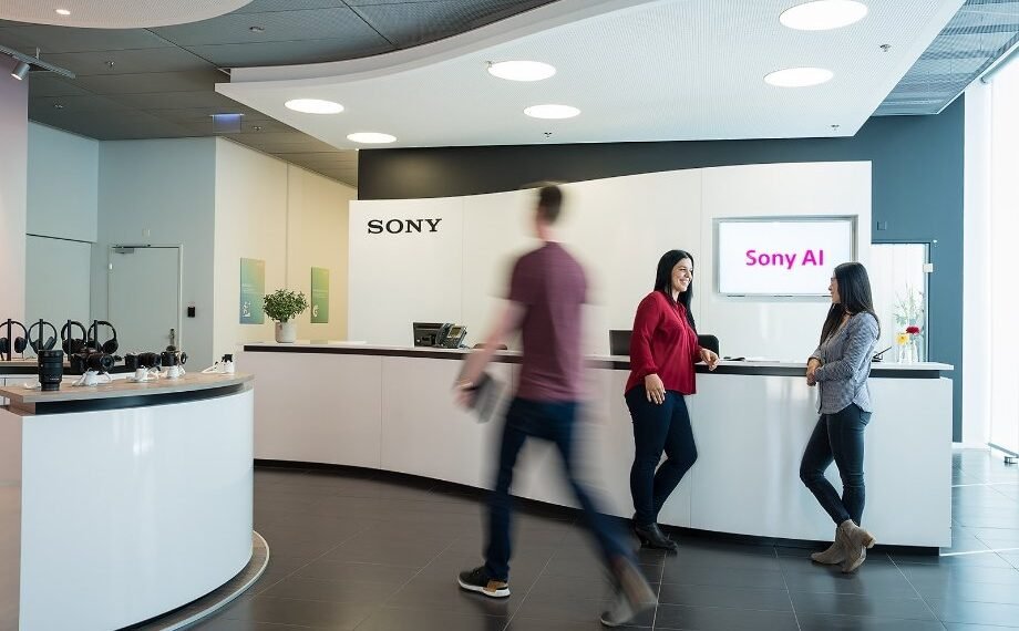 Sony Kirim Ultimatum: Stop Pakai Musik Kami untuk AI