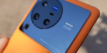 Review Vivo X80: Elegansi Desain dan Kecanggihan Teknologi