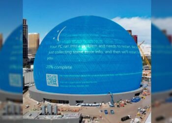 Solusi Error Blue Screen di Windows Setelah Update Terbaru Crowdstrike