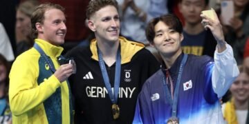 Samsung Bawa Fans Lebih Dekat dengan Atlet di Pembukaan Olimpiade Paris 2024