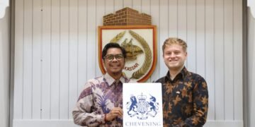 Peluang Emas: Beasiswa S2 Chevening dari Inggris untuk ASN Makassar