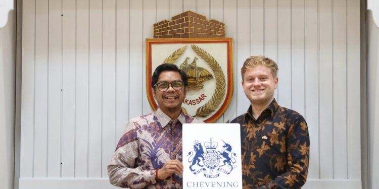 Peluang Emas: Beasiswa S2 Chevening dari Inggris untuk ASN Makassar - Featured
