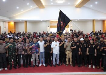 Wali Kota Makassar Dukung Pandawa Patingalloang untuk Lestarikan Budaya Sulsel