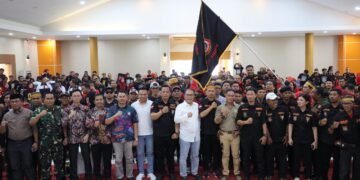 Wali Kota Makassar Dukung Pandawa Patingalloang untuk Lestarikan Budaya Sulsel