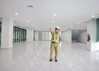 Pembangunan Gedung Makassar Government Center Siap Dilanjutkan ke Tahap Kedua