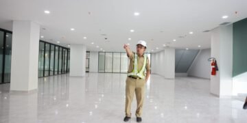 Pembangunan Gedung Makassar Government Center Siap Dilanjutkan ke Tahap Kedua