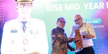 Wali Kota Danny Pomanto Persiapkan Perwali untuk Melanjutkan Program RISE