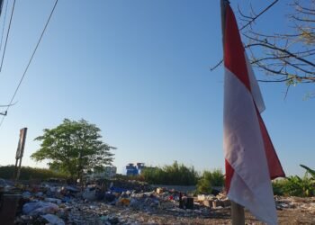 Makassar, 17 Agustus 2024