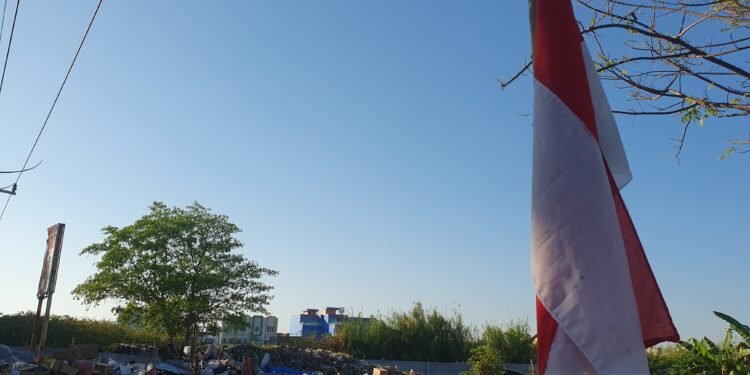 Makassar, 17 Agustus 2024