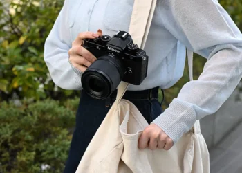 Nikon Z6III: Kinerja Tinggi dalam Kamera Full-Frame Kelas Menengah