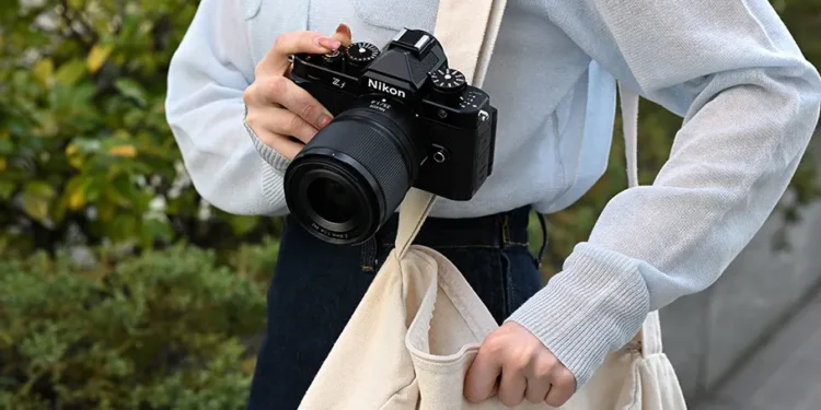 Nikon Z6III: Kinerja Tinggi dalam Kamera Full-Frame Kelas Menengah