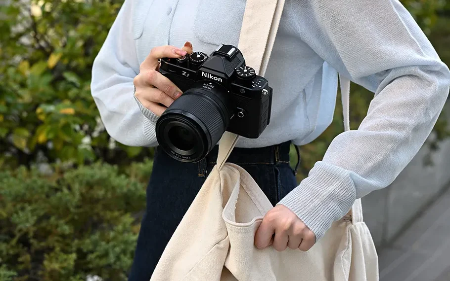 Nikon Z6III: Kinerja Tinggi dalam Kamera Full-Frame Kelas Menengah